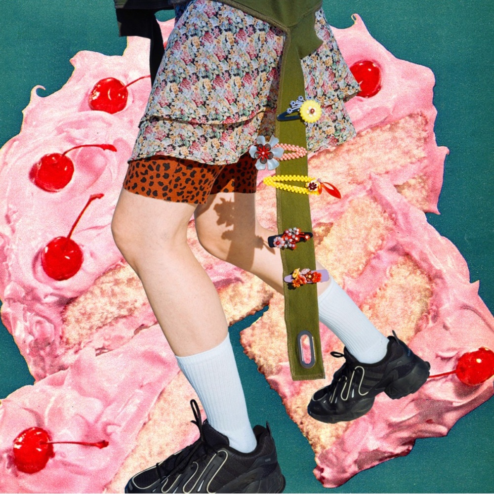 🌸 FLOWER SHOW 🌸